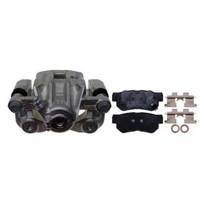 Pinza de freno de disco ACDelco original para Hyundai Azera 2006-2010 lado del pasajero Foto 1 de 4