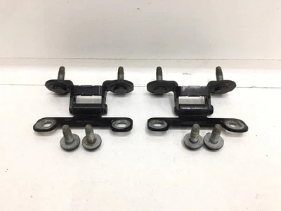 08-20 Dodge Caravan Chrysler Town Country escotilla maletero puerta levadiza bisagras Foto 1 de 4