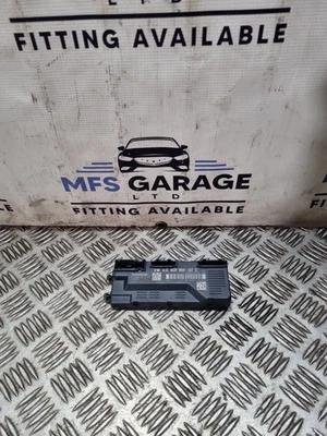 Audi A6 C7 Fl 2013-2016 Bootlid Control Module - Изображение 1 из 4