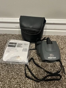 Pentax 16 X 24 16X UCF 24UCF Compact Binoculars Clean Optics - Picture 1 of 7