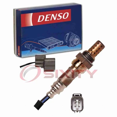 Датчик кислорода восходящего потока Denso для 1992-1995 Honda Prelude 2,2 л 2,3 л L4 yn - Изображение 1 из 4
