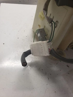 Conjunto de palanca de cambios de transmisión automática usado se adapta a: Hyundai Xg serie G 2004 Foto 1 de 4