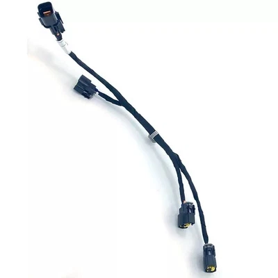 Ignition Coil Wire Connector 39610-3E600 For 2007-09 Hyundai Santa Fe Kia Optima - Image 1 of 4