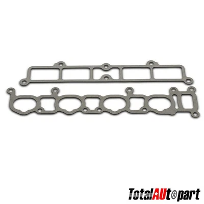 Nuevo juego de juntas de colector de admisión de motor para Dodge Grand Caravan Chrysler Sebring Foto 1 de 4