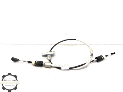 Cable de control de cambio de marchas de transmisión automática delantera Volvo S60 2019-2021 OEM Foto 1 de 4