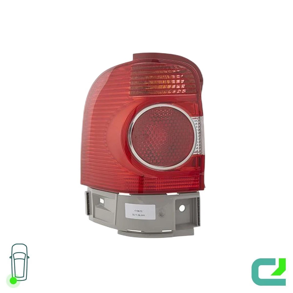 Luce Posteriore SX 12 V P21W Glühlampen-technologie Hella per U. A. VW Sharan - Immagine 1 di 4