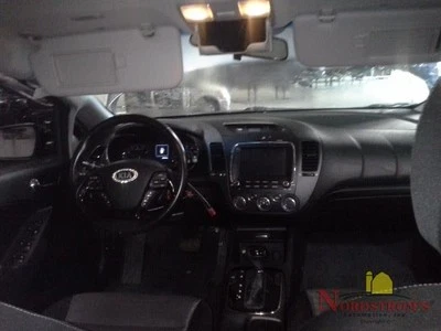 Espejo retrovisor interior Kia Forte 2017 Foto 1 de 4