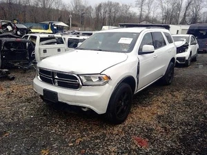 AC Compressor Fits 16-24 DURANGO 1588781 - Picture 1 of 8