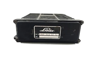 Linde Chariot Élévateur Unité De Contrôle Du Moteur Speedcontrol 3523605210 - Picture 1 of 3