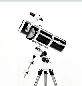 Telescope, Gskyer 130EQ Professional Astronomical Reflector Telescope, German - Picture 1 of 14