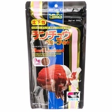 New listing
Hikari Lionhead Sinking Fish Food 12.3 oz