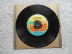 JOE COCKER & JENNIFER WARNES UP WERE WE BELONG ISLAND RECORDS UK 7" VINYL SINGLE