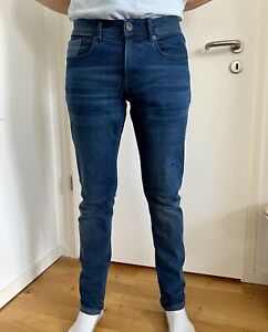 Esprit Denim Slim Jeans Blau Größe 31/34 Blogger Influencer