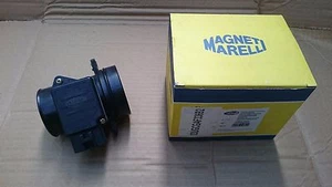 Nuevo Genuino Magneti Merelli AMMQ19692 Medidor de Flujo Masivo de Aire Sensor MAF - Imagen 1 de 5