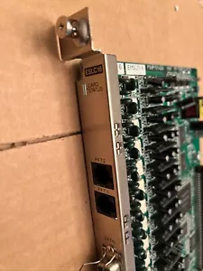 Panasonic KX-TDA6174 Single Line Extension Card (ESLC16). - Picture 1 of 2