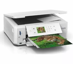 EPSON Expression Premium XP-635 All-in-One Wireless Inkjet Printer - Picture 1 of 5