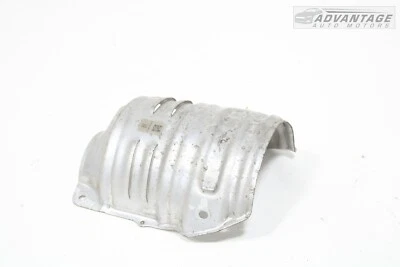 2016-2020 HONDA CIVIC 2.0L ENGINE EXHAUST PIPE HEAT SHIELD COVER PLATE OEM - Image 1 of 4