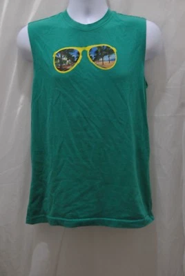 Camiseta niño/jóvenes Joe Boxer talla pequeña verde en color RN 15099 Foto 1 de 4
