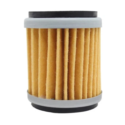 Filtro de aceite para YAMAHA TTR250 WR250F WR400F YZ426F WR426F YZ250F YZ400F YFM350FW Foto 1 de 4