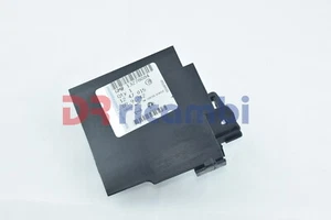 Halterung Für Steuergerät Vorwärmen Glühkerzen Opel Astra Zafira 13278084 - Picture 1 of 3