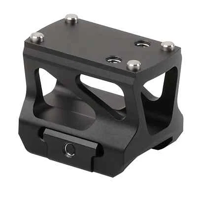 MUCITUP RMSc High Mount T6061 Aluminum for RMSc Red Dot Sights – Ships from TX
