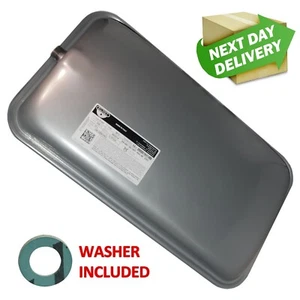 Vaillant Ecotec Expansion Vessel 181051 Brand New (Original) ALL MODELS (56H-U15 - Picture 1 of 4