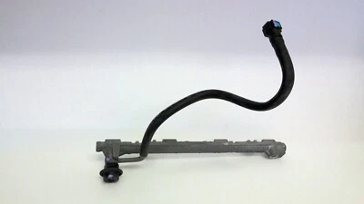 LEFT ENGINE FUEL DELIVERY PIPE W/ DAMPER 23270-50010 OEM 2006 - 2009 LEXUS GX470 — 第 1/4 张图片