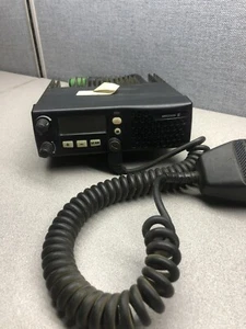 Ericsson M/A-Com Harris KRD 103 143/21 R4A Mobile Radio - Untested - Picture 1 of 10