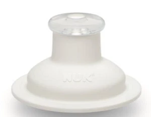 NUK Push - Pull Tülle Trinktülle Trinkaufsatz für Junior Cup &  Sports Cup - Bild 1 von 2