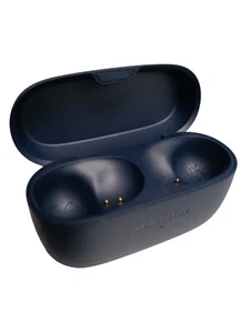 Jabra Elite 4 azul | In-Ear Case, estuche de carga, funda de carga, Jabra Case - Imagen 1 de 4