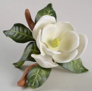 Lenox Garden Flowers Magnolia - En caja 1234701 - Imagen 1 de 1