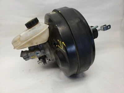 07-09 CILINDRO MAESTRO REFUERZO FRENO MERCEDES W221 W216 S63 CL63 CL65 Foto 1 de 4