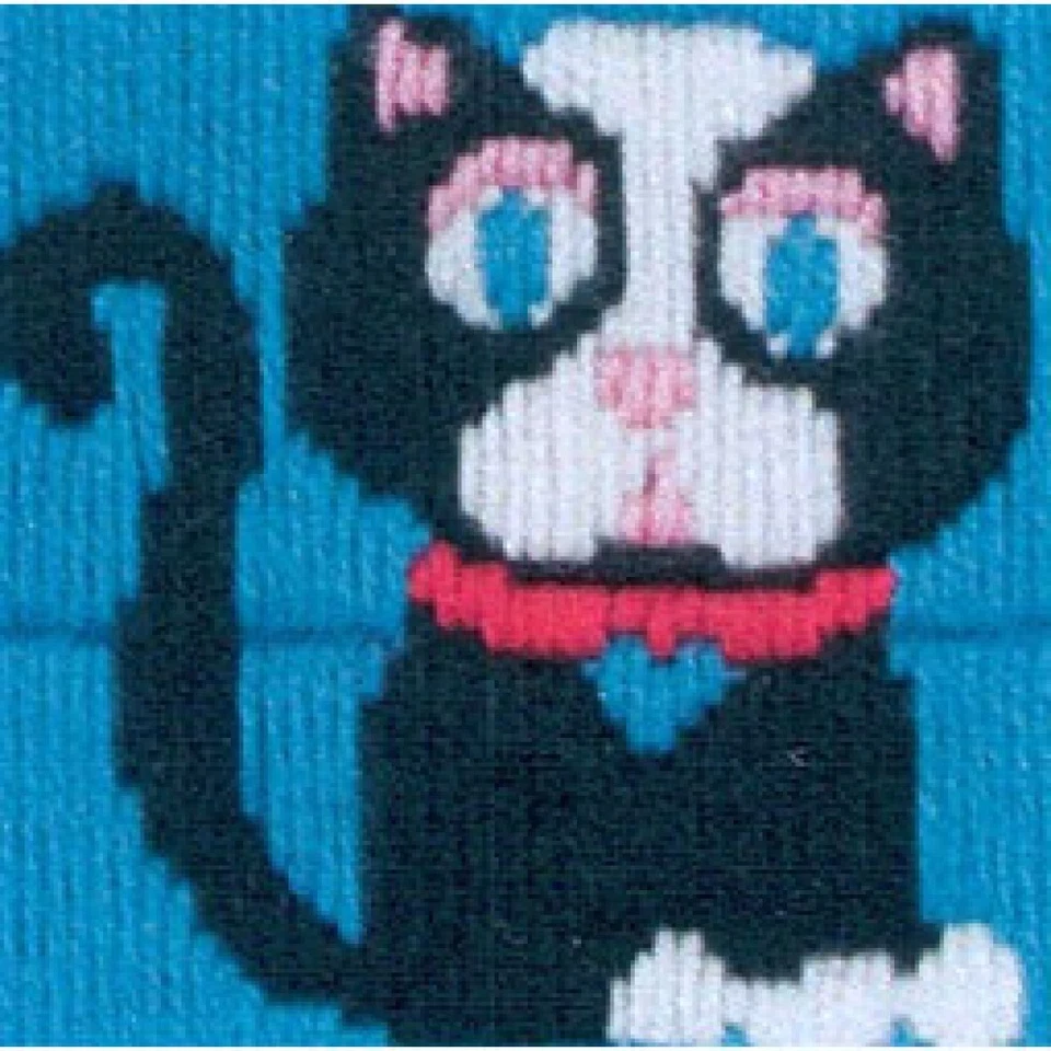 Anchor 1st Long Stitch Kit for Children & Beginners Roberta (3690000-30005) - Image 1 of 1