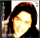 Shehzad Roy - Teri Soorat - Neuf Pop Chansons Cd