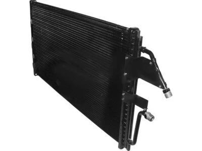 Condensador de aire acondicionado 26273DH 1992 1991 para Chevrolet C3500 1990-1993 Foto 1 de 2