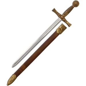 Denix Excalibur Sword Letter Opener - Picture 1 of 4
