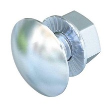 Professional TIMco Assolo Giallo Woodscrews Pozi TFD Scatole intere di 12 G 6.0 mm