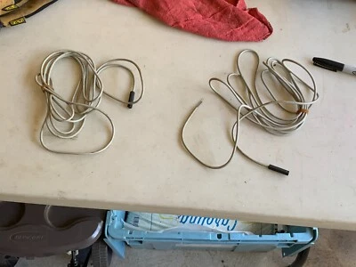 SMC D-Y59B auto-switch, grippers,ss,2wire - Lot of 2 UNUSED - Image 1 of 3