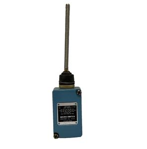 Honeywell Micro Switch Limit Switch 208LS152 - Picture 1 of 7