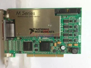ONE NI PCI-6259 M Series Multifunction DAQ Card - Picture 1 of 1