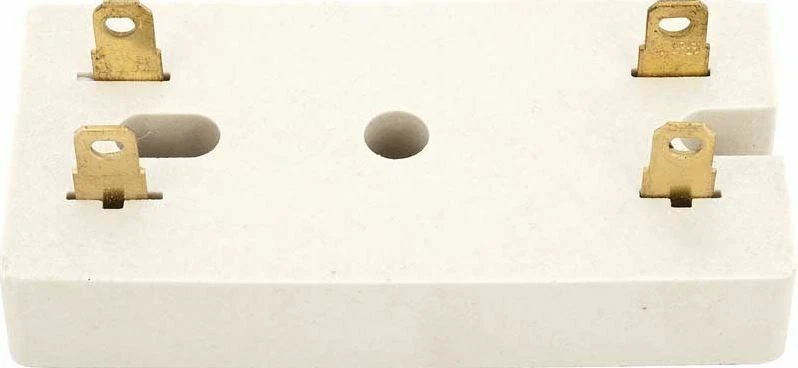 Resistencia de lastre de encendido electrónico 1972-1976 Challenger Charger Dart Scamp  Foto 1 de 2