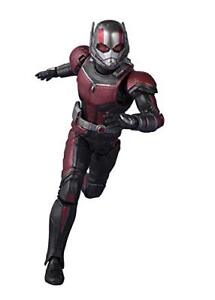S.H.Figuarts Avengers Endgame ANT-MAN Action Figure BANDAI Japan Import