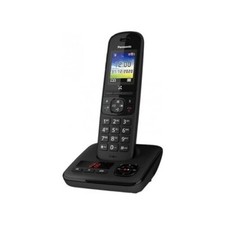 Panasonic Kx-tgh720jtb Cordless con Segreteria e Display a colori Pana 233619