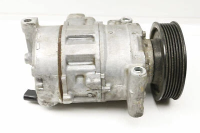 Oem 2008 2009 2010 AUDI TT ROADSTER MK2 - AC Compressor - Image 1 of 4