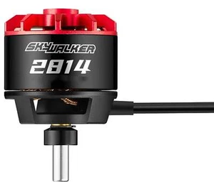 Hobbywing Skywalker 2814SL Brushless Motor 1000KV 30415150 - Picture 1 of 1