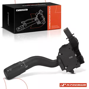 A-Premium Turn Signal Switch for Ford Focus 08-11 L4 2.0L w/14-Pin 8S4Z13K359AA - Picture 1 of 9