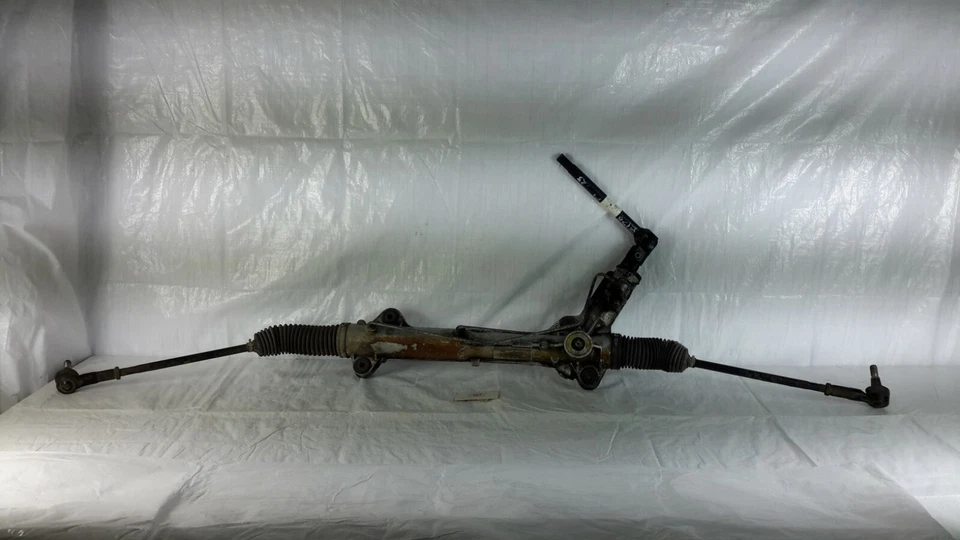 2007-2009 Dodge Sprinter 2500 Power Steering Gear Rack & Pinion RWD OEM - Image 1 of 4
