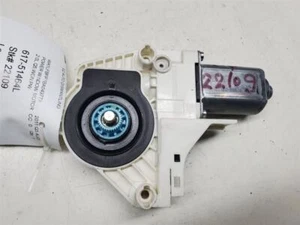 2009-2017, Audi, Q5, Driver Power Window Motor, 2.0L, Part Number:8K0959801B - Foto 1 di 12