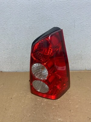 Luz trasera lateral izquierda pasajero derecho Mazda Tribute 2005 2006 OEM N9713 DW Foto 1 de 4