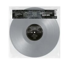 BABYMETAL THE OTHER ONE LP Revolver Magazine Exclusive Silver Vinyl x/300